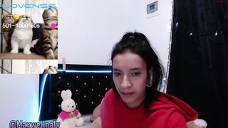 naly_maxwell - [1080 HD Video] High Qulity Video Pussy Cam Clip