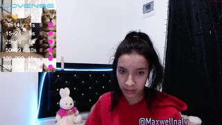 naly_maxwell - [1080 HD Video] High Qulity Video Pussy Cam Clip