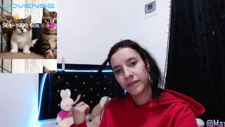 naly_maxwell - [1080 HD Video] High Qulity Video Pussy Cam Clip