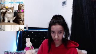 naly_maxwell - [1080 HD Video] High Qulity Video Pussy Cam Clip