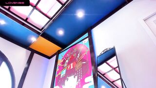 nikkyxyourlove - [1080 HD Video] Webcam ManyVids Playful