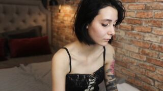 nikole_richi - [1080 HD Video] Crazyticket Crazy Goal Domi