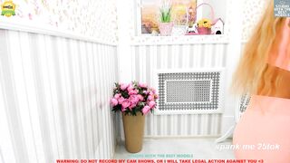 olivia_blush - [1080 HD Video] Cute WebCam Girl Sex Toys Tru Private