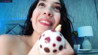 sabrina_mullur - [1080 HD Video] Private Video Nora Webcam Model