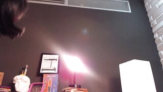 sabrinabennet - [1080 HD Video] Pretty Cam Model Stream Crazyticket