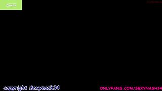 sexynash34 - [1080 HD Video] Adult Beautiful Naked Model