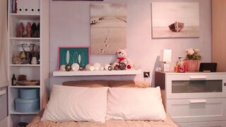 sidanndnancy - [1080 HD Video] Cam Video Hidden Show Ass