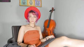 sweet_melodie - [1080 HD Video] Sex Toys Live Show Cute WebCam Girl