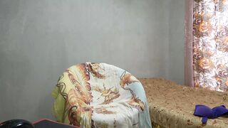 sweet0kiska - [1080 HD Video] Domi Hot Parts Ass