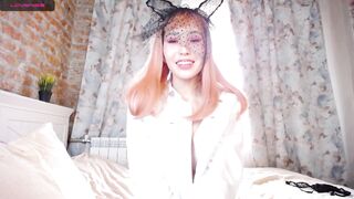 tipsy_cherry - [1080 HD Video] Hot Show Big Tip Goal Crazy Goal