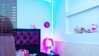 tokio_latins - [1080 HD Video] Adult Lush Roleplay