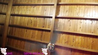 victoria_hill_ - [1080 HD Video] Pretty Cam Model Playful Masturbation