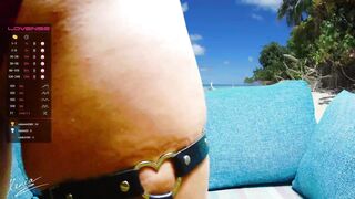 xeniazolotov - [1080 HD Video] Webcamchat Cam Clip Sex Toys