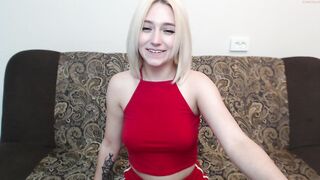 your_lety - [1080 HD Video] Ticket Show Naughty Web Model
