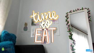 yourcutekami - [1080 HD Video] Masturbate Cam Video Sweet Model