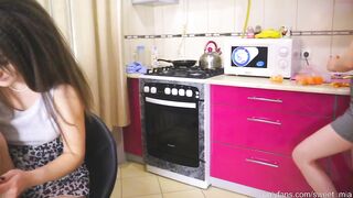 3threesomelove3 - [1080 HD Video] New Clip Ticket Cum Video Sexy Girl