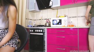 3threesomelove3 - [1080 HD Video] New Clip Ticket Cum Video Sexy Girl