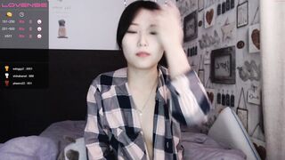 adawong13 - [1080 HD Video] Nora Roleplay Interactive toy