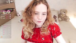adorable_kitty - [1080 HD Video] Pvt Domi Cute WebCam Girl