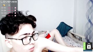 aladdin_and_jasmine - [1080 HD Video] Ticket Cum Video Webcamchat Beautiful