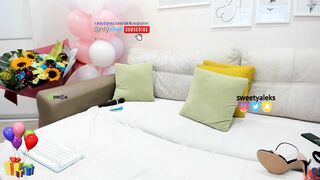 aleksajayne - [1080 HD Video] Free Porn New Clip Roleplay