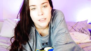 alina_x - [1080 HD Video] Lush Webcam Live Show