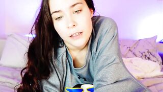 alina_x - [1080 HD Video] Lush Webcam Live Show