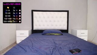 alison__parker - [1080 HD Video] Ticket Show Nice Masturbation