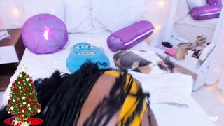 amy_rojas - [1080 HD Video] Pvt Hidden Show CamGirl