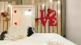 anni_1 - [1080 HD Video] Multi Goal Show Ticket Cum Video Pussy