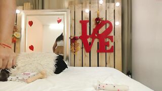 anni_1 - [1080 HD Video] Multi Goal Show Ticket Cum Video Pussy