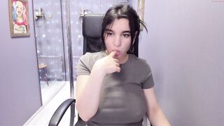 ariana_fire - [1080 HD Video] Web Model Webcamchat Naked Model