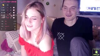 blackheartsclub - [1080 HD Video] Roleplay Webcamchat Sex Toys