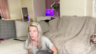 britcouple007 - [1080 HD Video] Cam Video Hidden Show Pussy