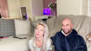 britcouple007 - [1080 HD Video] Cam Video Hidden Show Pussy