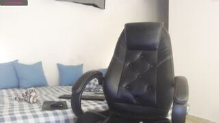 chocomilk_ - [1080 HD Video] Webcamchat Crazy Goal Naughty