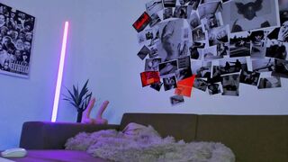 electraskyler - [1080 HD Video] Horny Stream Obmihod