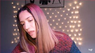 eva_sun - [1080 HD Video] New Video Masturbation Naked