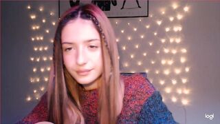 eva_sun - [1080 HD Video] New Video Masturbation Naked