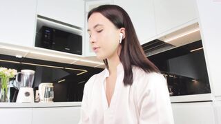 hunnypot_ - [1080 HD Video] Tru Private Ticket Show Masturbate