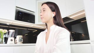 hunnypot_ - [1080 HD Video] Tru Private Ticket Show Masturbate