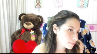 jessica_harrys - [1080 HD Video] Amateur Privat zapisi Naked