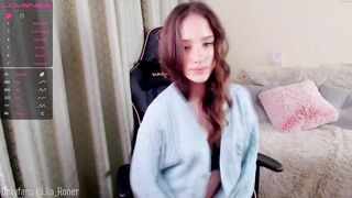 jia_roner - [1080 HD Video] Lush Playful Horny