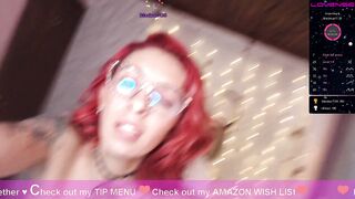 kittygrey - [1080 HD Video] ManyVids Lush Private Video