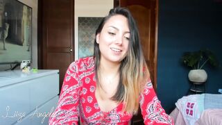 liiza_angels - [1080 HD Video] Erotic Ass Masturbate