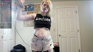 lilith_cabaret_academy - [1080 HD Video] Hot Parts Pussy Adult