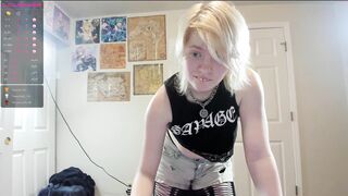 lilith_cabaret_academy - [1080 HD Video] Hot Parts Pussy Adult