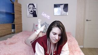maria_neew - [1080 HD Video] Amateur Roleplay Cam Video