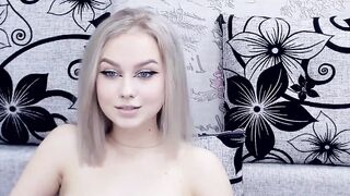 mary_romance - [1080 HD Video] Naked Model Tru Private Webcam
