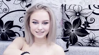mary_romance - [1080 HD Video] Naked Model Tru Private Webcam